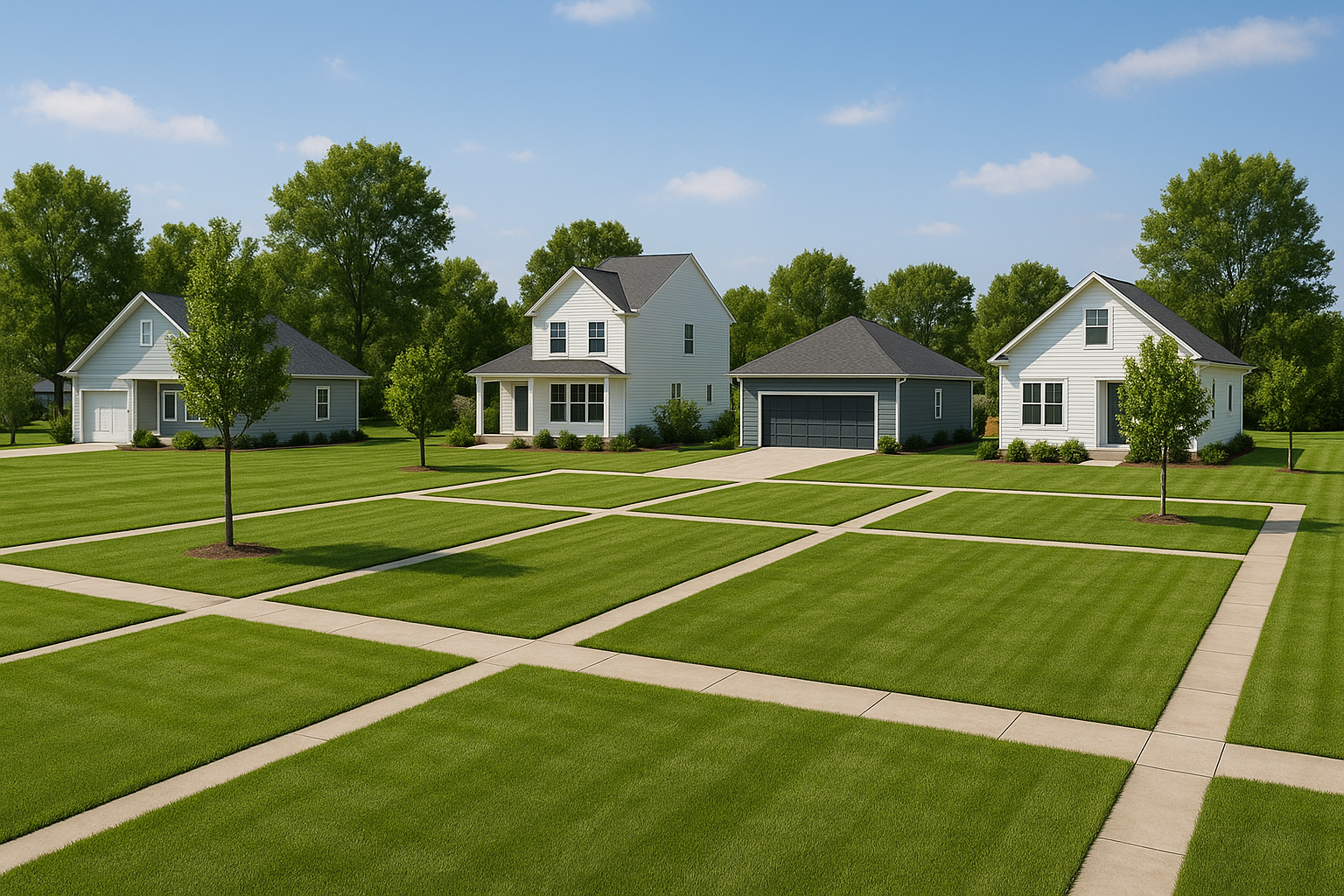 Casa 3 dormitorios – Luque