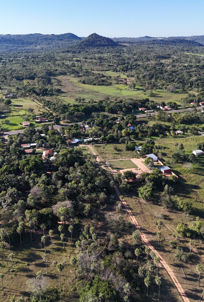 Nuevo Loteamiento en Escobar
